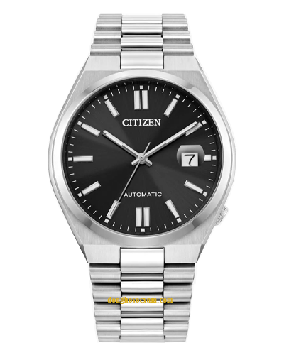 Citizen NJ0150-81E