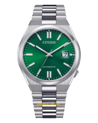 Citizen NJ0150-81X