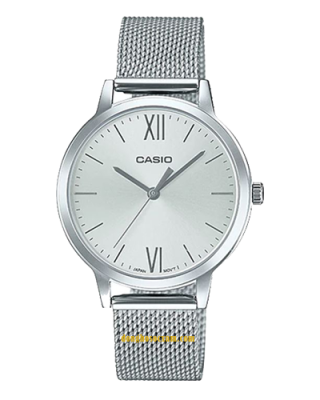 casio ltp-e157m-7a day thep luoi