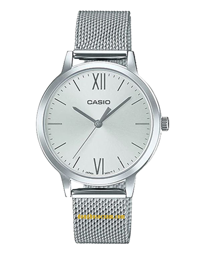 casio ltp-e157m-7a day thep luoi