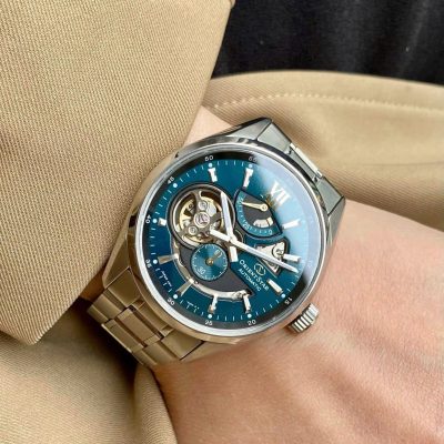 ORIENT STAR RE-AV0122L00B LIMITED