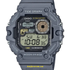 casio WS-1700H-8