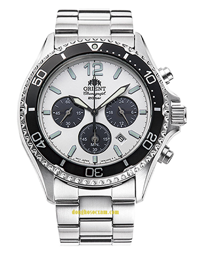 Orient Sports RA-TX0203S10B